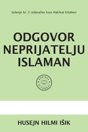 Odgovor Neprijatelju Islama