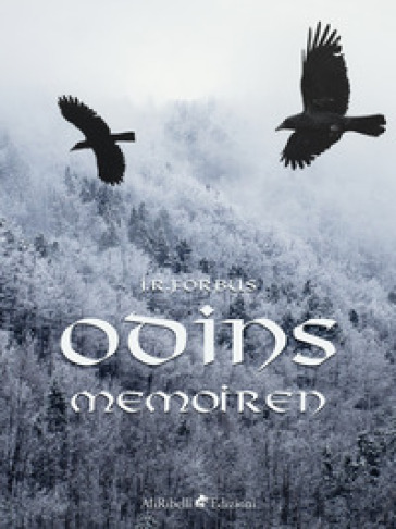 Odins Memoiren - Jason Ray Forbus | 