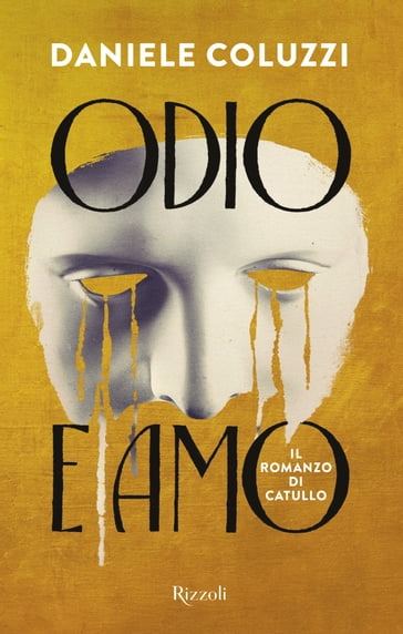 Odio e amo - Daniele Coluzzi