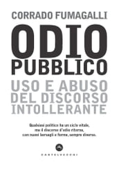 Odio pubblico