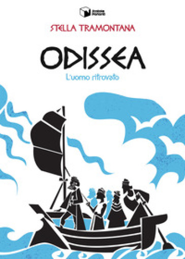 Odissea. L'uomo ritrovato - Stella Tramontana