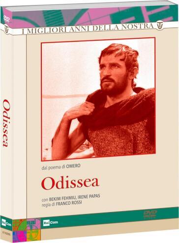 Odissea (New Edition) (3 Dvd) - Mario Bava - Franco Rossi - Piero Schivazappa