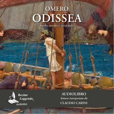 Odissea - Omero