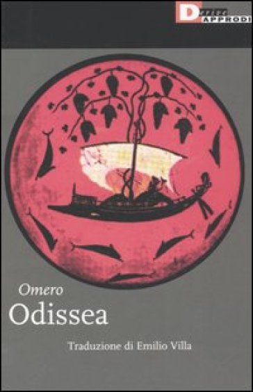 Odissea - Omero