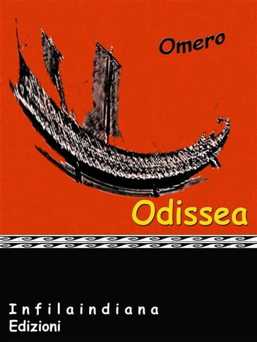 Odissea - Omero - eBook - Mondadori Store