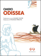 Odissea. Testo greco a fronte