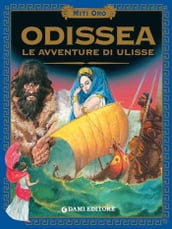 Odissea. Le avventure di Ulisse.