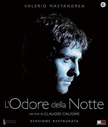 Odore Della Notte (L') - Claudio Caligari