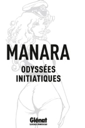 Odyssées initiatiques