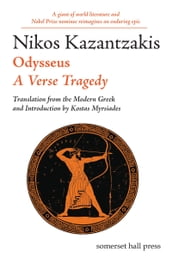Odysseus: A Verse Tragedy