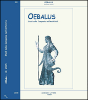 Oebalus. Studi sulla Campania nell