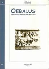 Oebalus. Studi sulla Campania nell