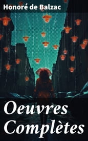 Oeuvres Complètes