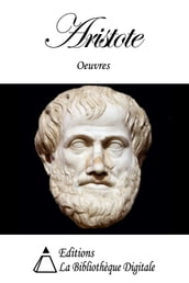 Oeuvres de Aristote