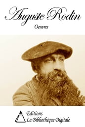 Oeuvres de Auguste Rodin