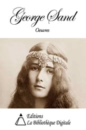 Oeuvres de George Sand