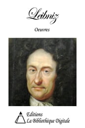 Oeuvres de Leibniz