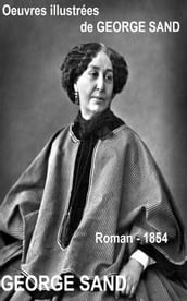 Oeuvres illustrées de George Sand