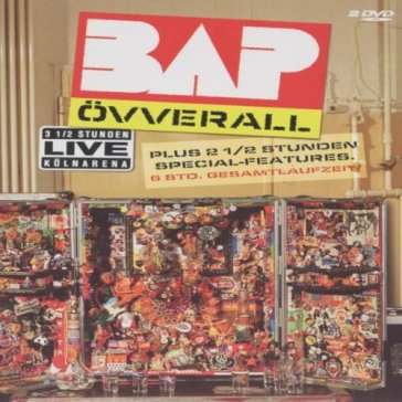 Oewerall - BAP