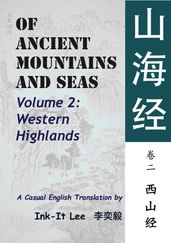 Of Ancient Mountains and Seas Volume 2: Western Highlands
