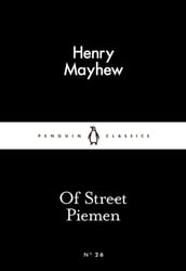 Of Street Piemen