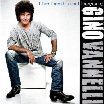 Of my best - Gino Vannelli