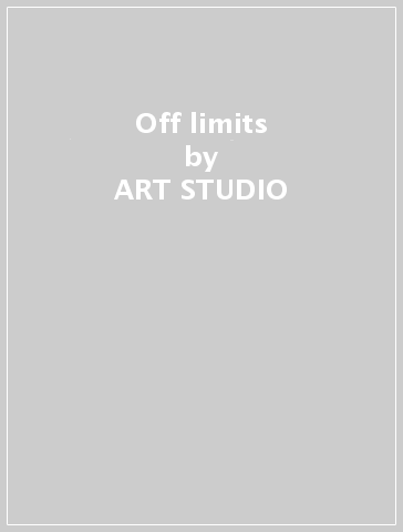 Off limits - ART STUDIO