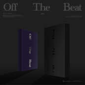 Off the beat - beat version - purple -  versione esclusiva