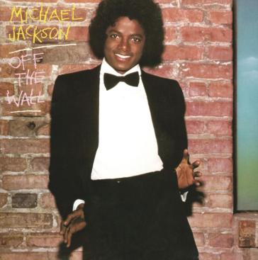 Off the wall - Michael Jackson