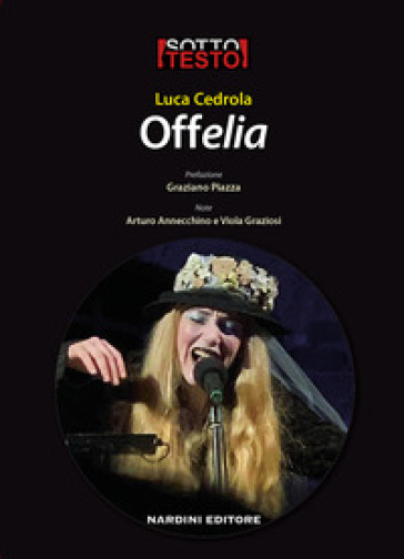 Offelia - Luca Cedrola | 