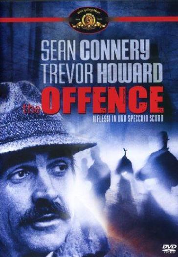 Offence (The) - Riflessi In Uno Specchio Scuro - Sidney Lumet