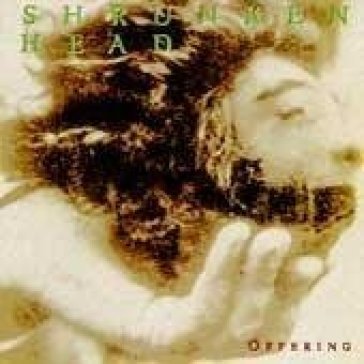 Offering - SHRUNKEN HEAD