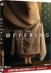 Offering (The) (Dvd+Booklet)