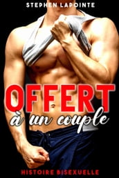 Offert à un Couple