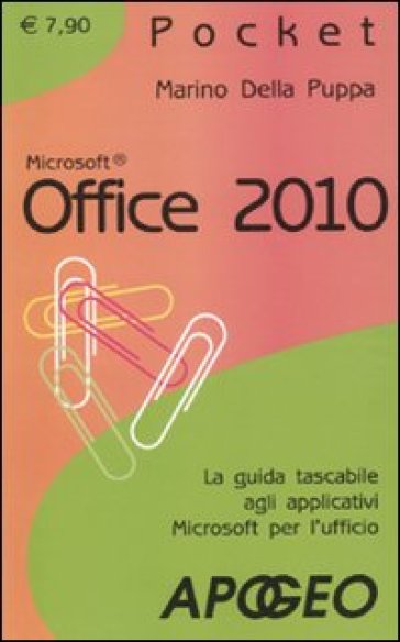 Office 2010 - Marino Della Puppa