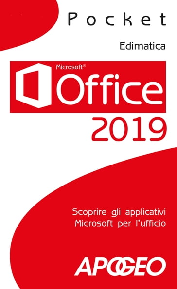 Office 2019 - Edimatica