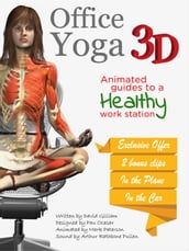Office Yoga 3D