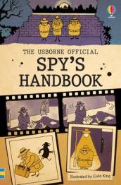 Official Spy s Handbook