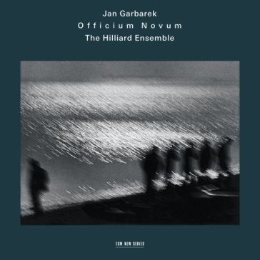 Officium novum - Jan Garbarek