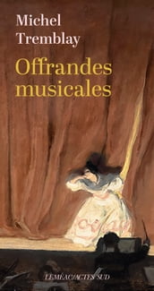 Offrandes musicales