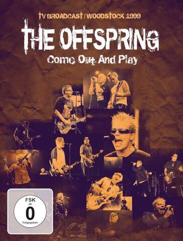 Offspring (The) - Come Out And Play