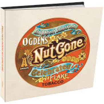 Ogdens nut gone flake - Small Faces