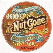 Ogdens  nutgone flake - colored vinyl