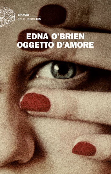 Oggetto d'amore - Edna O