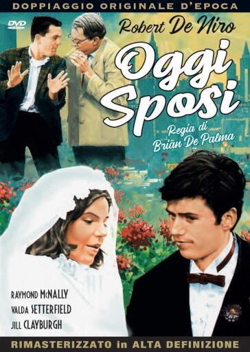 Oggi Sposi - Brian De Palma