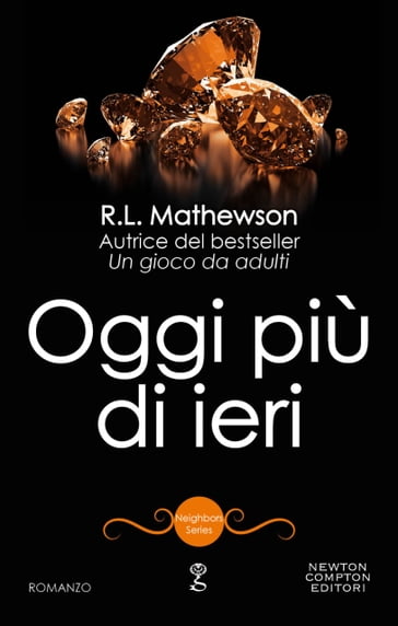 Oggi più di ieri - R.L. Mathewson