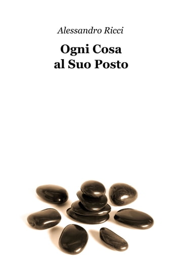 Ogni Cosa al Suo Posto - Alessandro Ricci