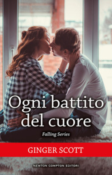 Ogni battito del cuore - Ginger Scott