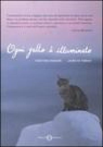 Ogni gatto è illuminato - Laura De Tomasi - Yoshitaka Masumi