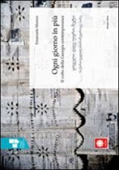 Ogni giorno di più. Il volto della Georgia contemporanea. Ediz. multilingue